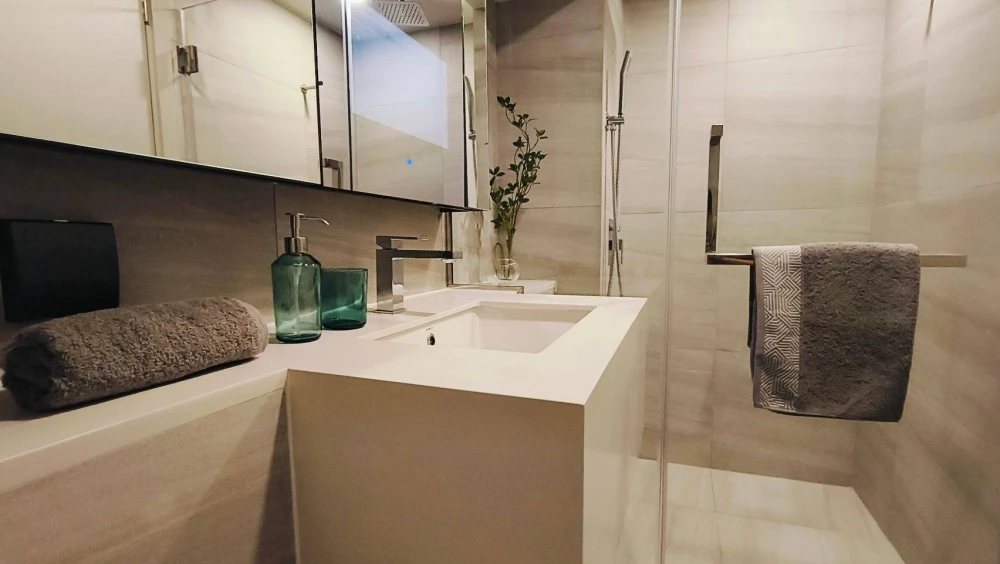 🏠🌃 Condo for rent at Park Origin Chula-Samyan 🏠🌃