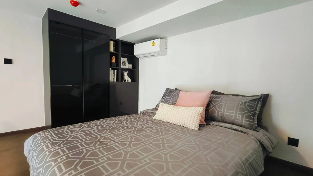 🏠🌃 Condo for rent at Park Origin Chula-Samyan 🏠🌃