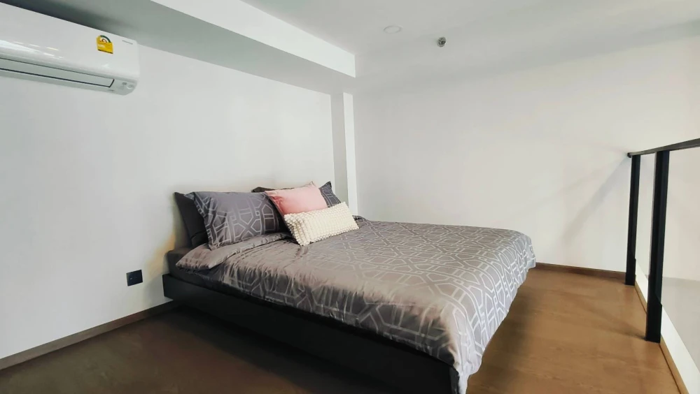 🏠🌃 Condo for rent at Park Origin Chula-Samyan 🏠🌃