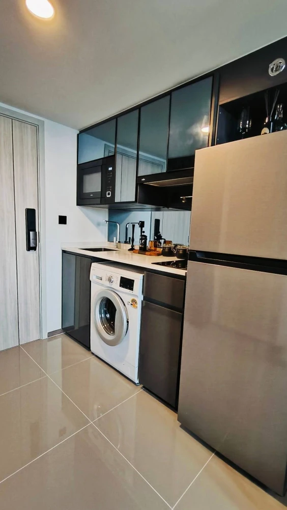 🏠🌃 Condo for rent at Park Origin Chula-Samyan 🏠🌃