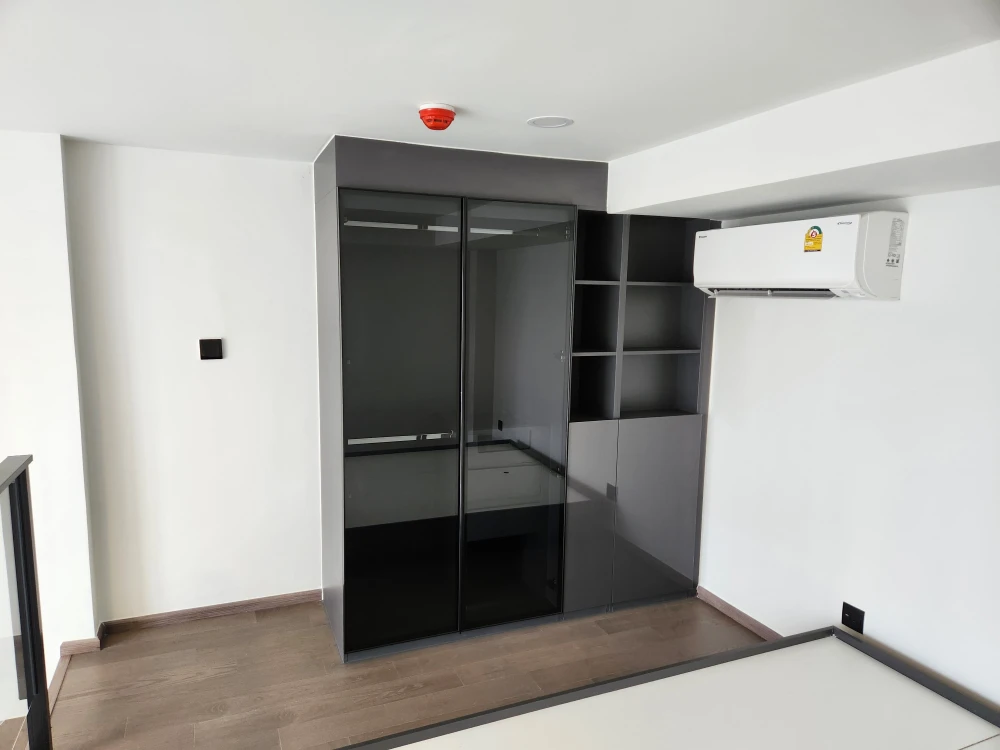 🏠🌃 Condo for rent at Park Origin Chula-Samyan 🏠🌃