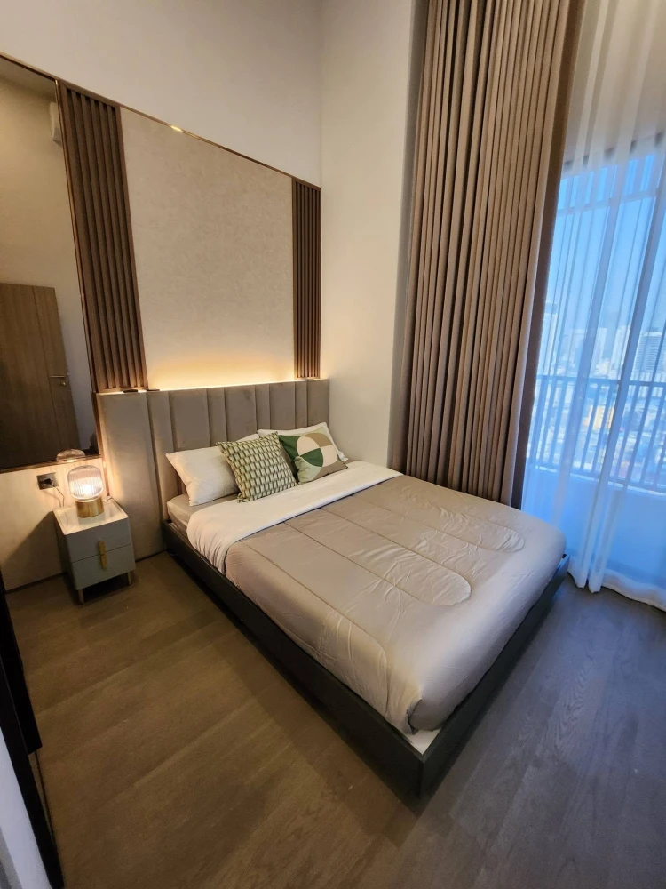 🏠🌃 Condo for Rent: Park Origin Chula Samyan 🏠🌃