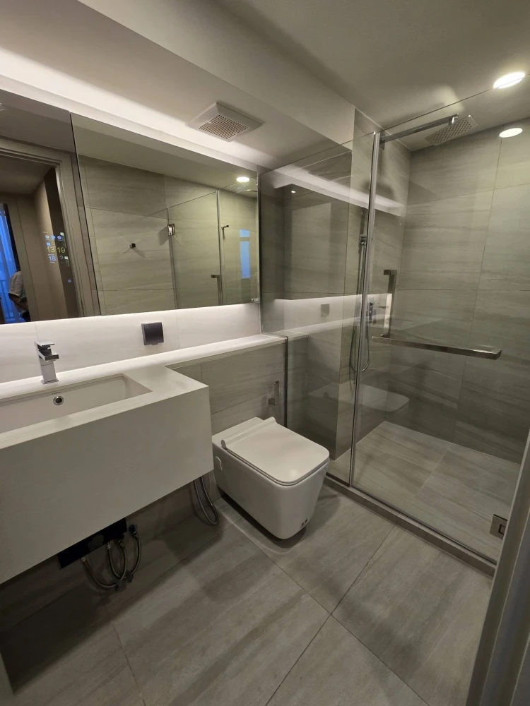 🏠🌃 Condo for Rent: Park Origin Chula Samyan 🏠🌃