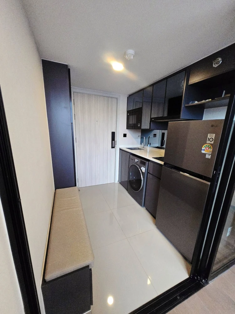 🏠🌃 Condo for Rent: Park Origin Chula Samyan 🏠🌃