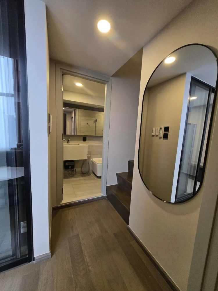 🏠🌃 Condo for Rent: Park Origin Chula Samyan 🏠🌃