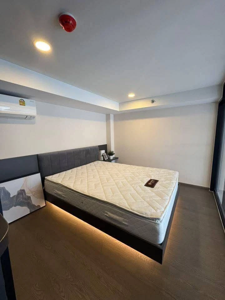 🏠🌃 Condo for Rent: Park Origin Chula Samyan 🏠🌃