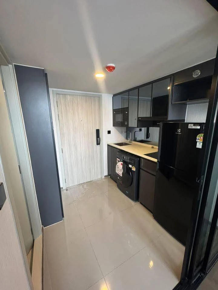 🏠🌃 Condo for Rent: Park Origin Chula Samyan 🏠🌃