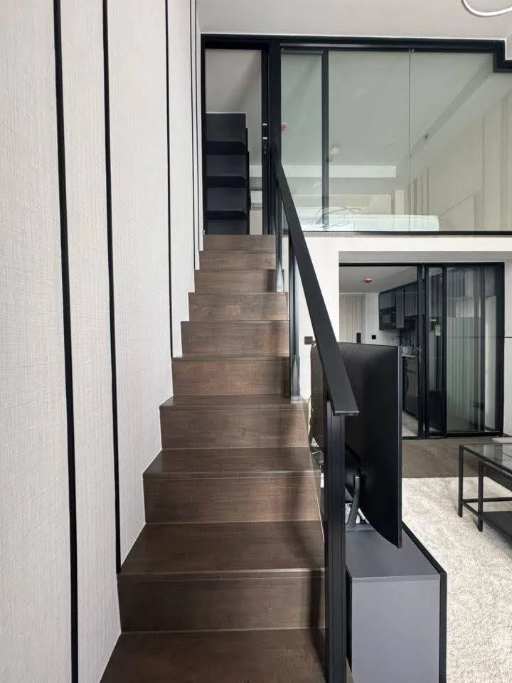 🏠🌃 Condo for Rent: Park Origin Chula Samyan 🏠🌃