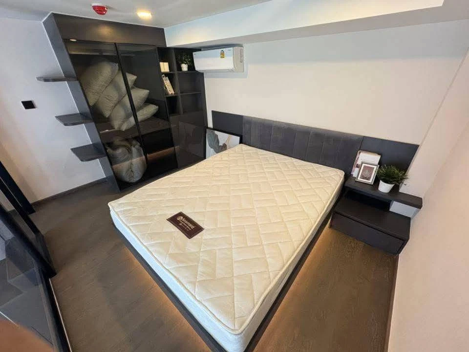 🏠🌃 Condo for Rent: Park Origin Chula Samyan 🏠🌃