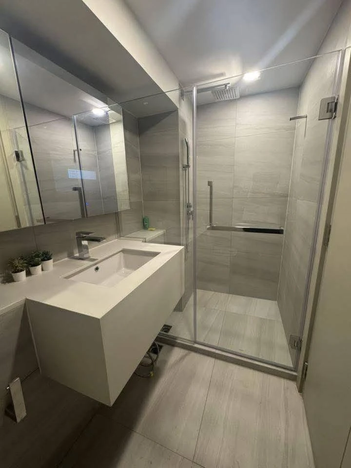 🏠🌃 Condo for Rent: Park Origin Chula Samyan 🏠🌃
