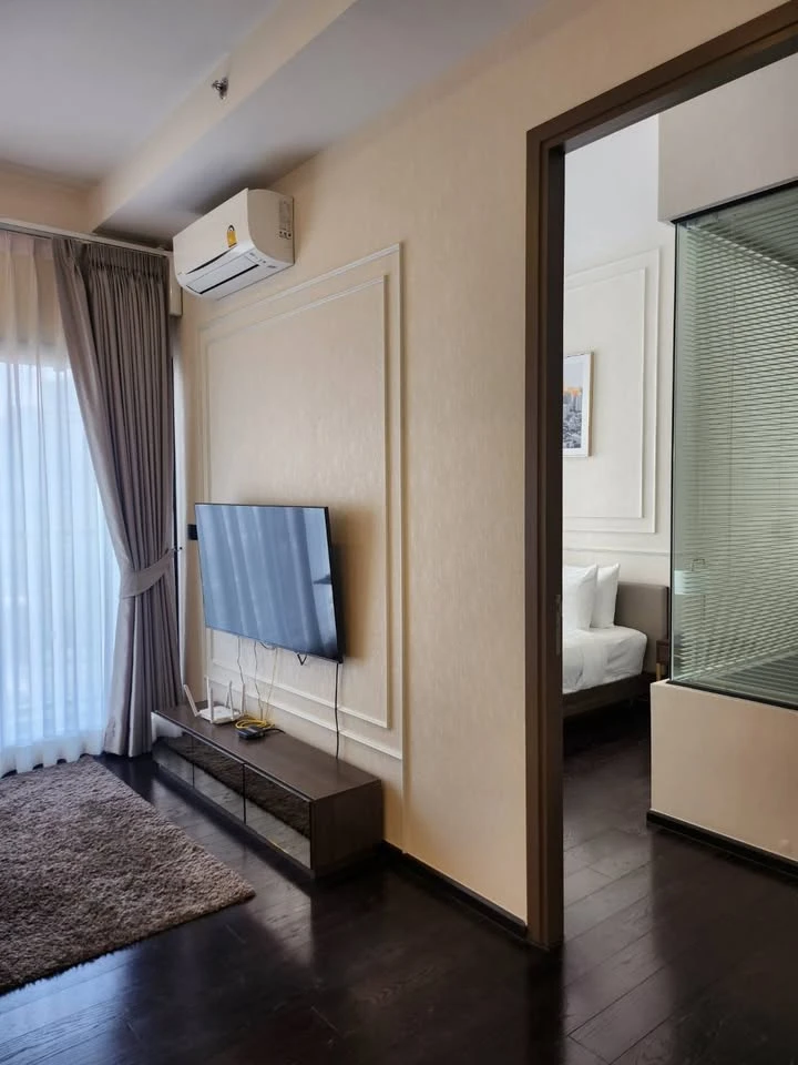 🏠🌃 Condo for Rent: Park Origin Thonglor 🏠🌃