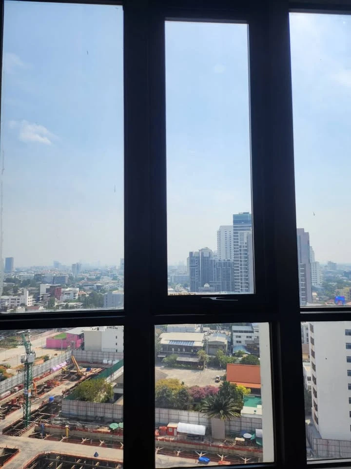 🏠🌃 Condo for Rent: Park Origin Thonglor 🏠🌃