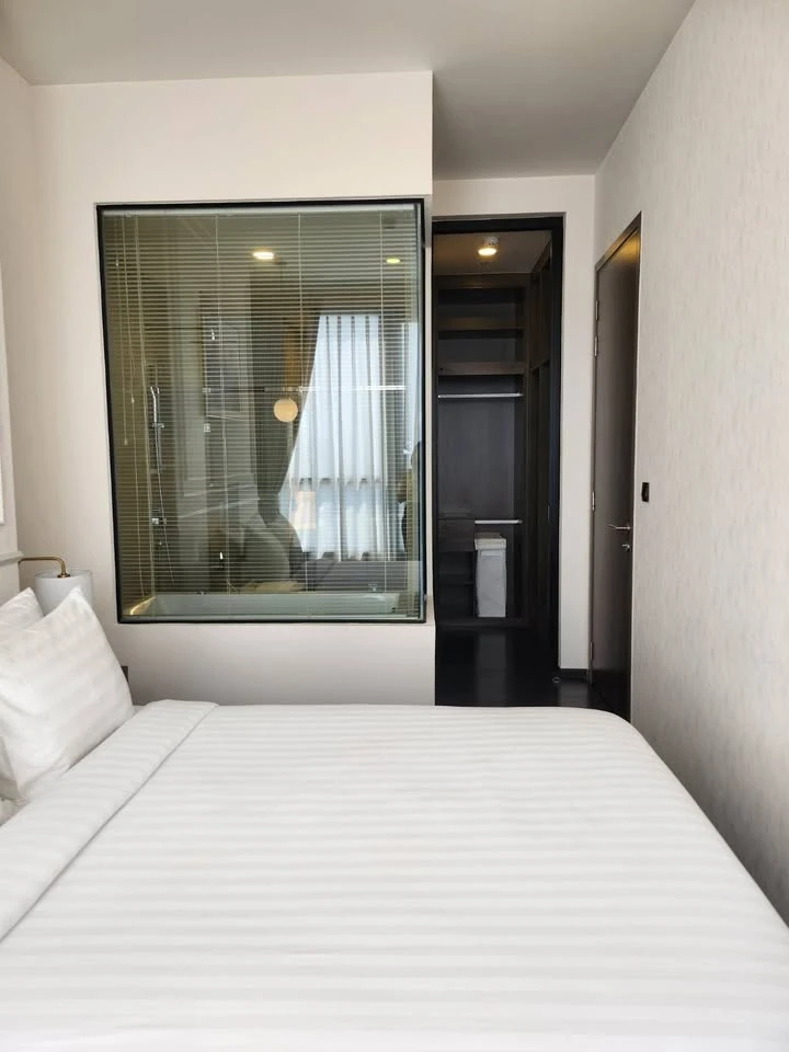🏠🌃 Condo for Rent: Park Origin Thonglor 🏠🌃