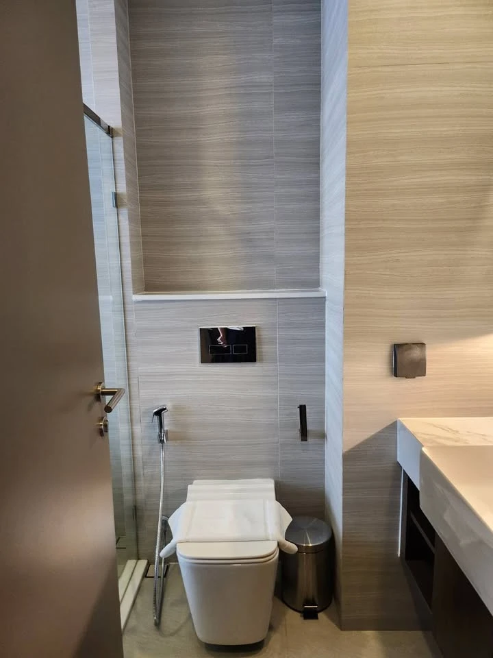 🏠🌃 Condo for Rent: Park Origin Thonglor 🏠🌃