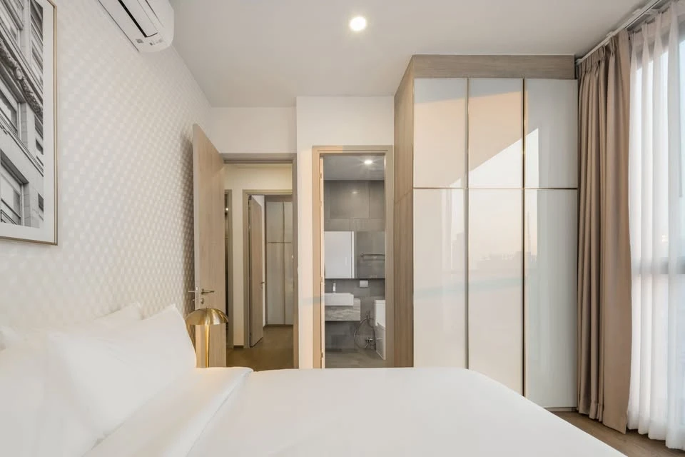 🏠🌃 Condo for Rent: Park Origin Phaya Thai 🏠🌃
