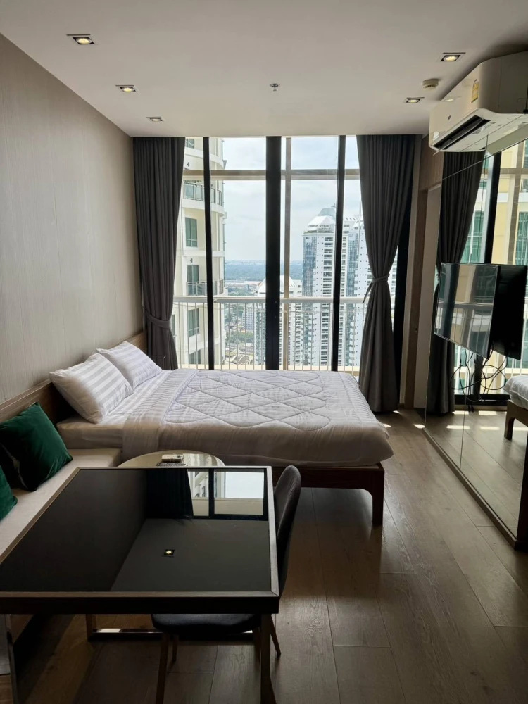 🏠🌃 Condo for Rent: Park 24 Origin Phrom Phong 🏠🌃