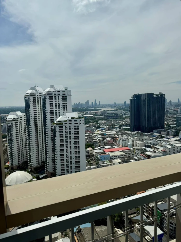 🏠🌃 Condo for Rent: Park 24 Origin Phrom Phong 🏠🌃