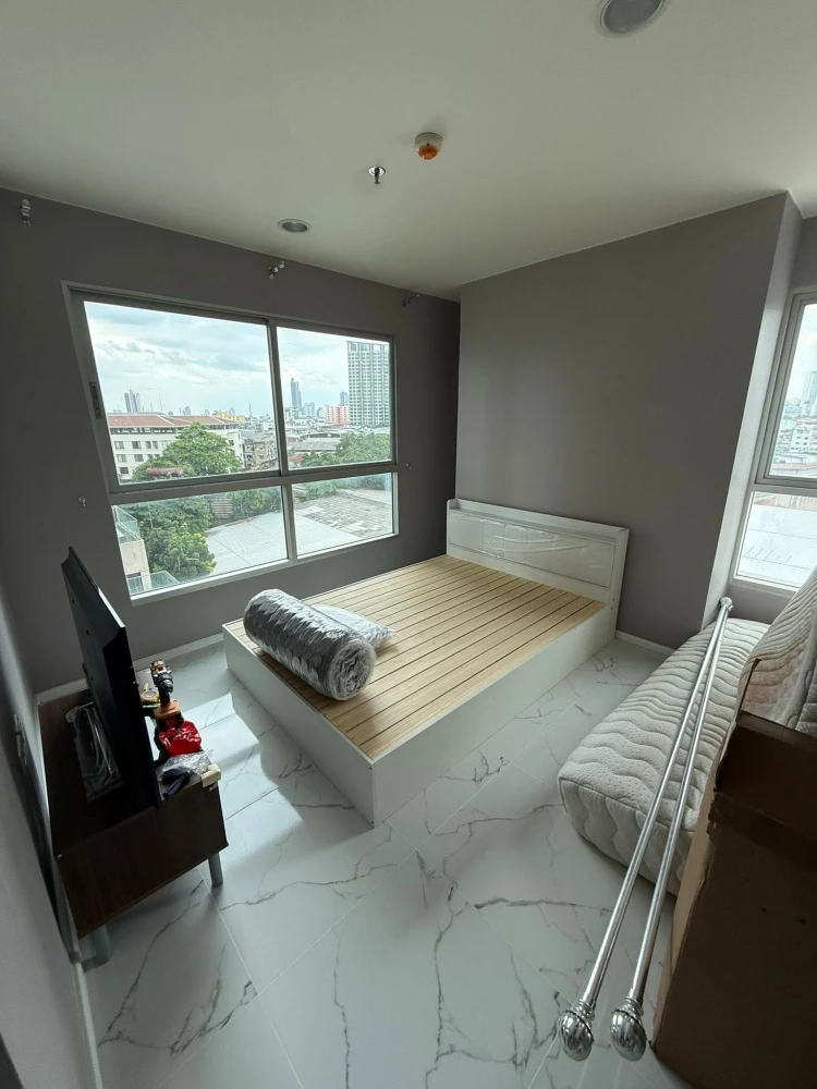 🏠🌃 Condo for Rent: Fuse Chan-Sathorn 🏠🌃