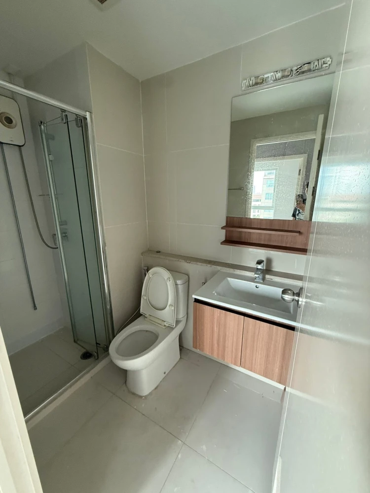 🏠🌃 Condo for Rent: Fuse Chan-Sathorn 🏠🌃