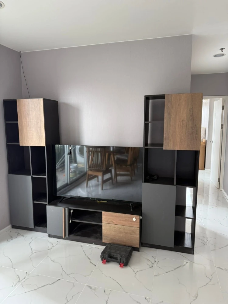 🏠🌃 Condo for Rent: Fuse Chan-Sathorn 🏠🌃