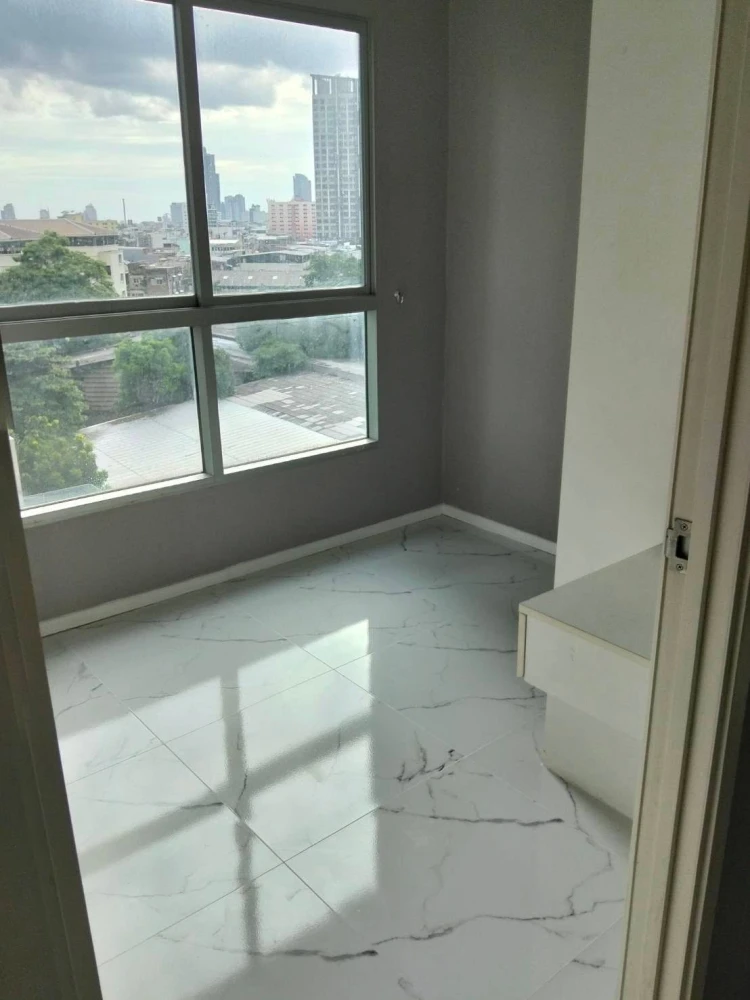 🏠🌃 Condo for Rent: Fuse Chan-Sathorn 🏠🌃