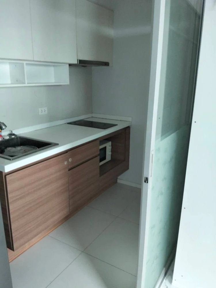 🏠🌃 Condo for Rent: Fuse Chan-Sathorn 🏠🌃