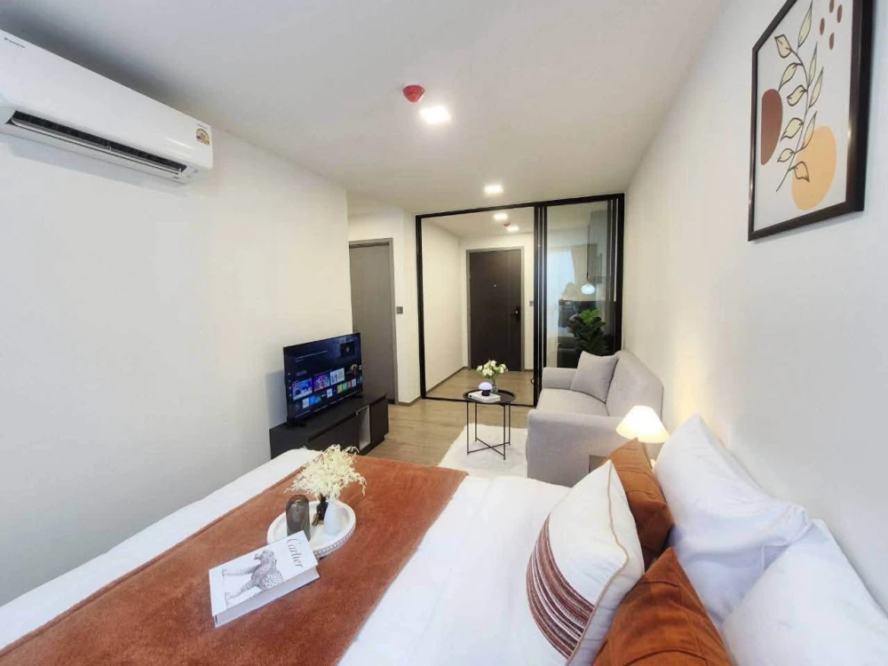 🏠🌃 Condo for Rent: Maroon Ratchada 32 🏠🌃