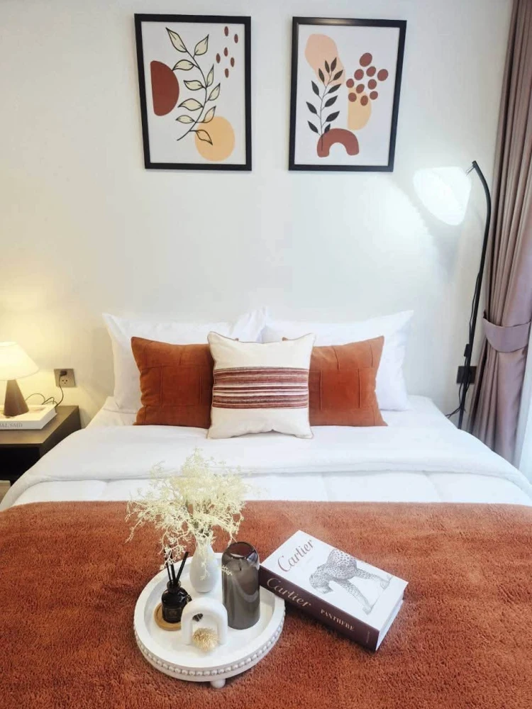 🏠🌃 Condo for Rent: Maroon Ratchada 32 🏠🌃