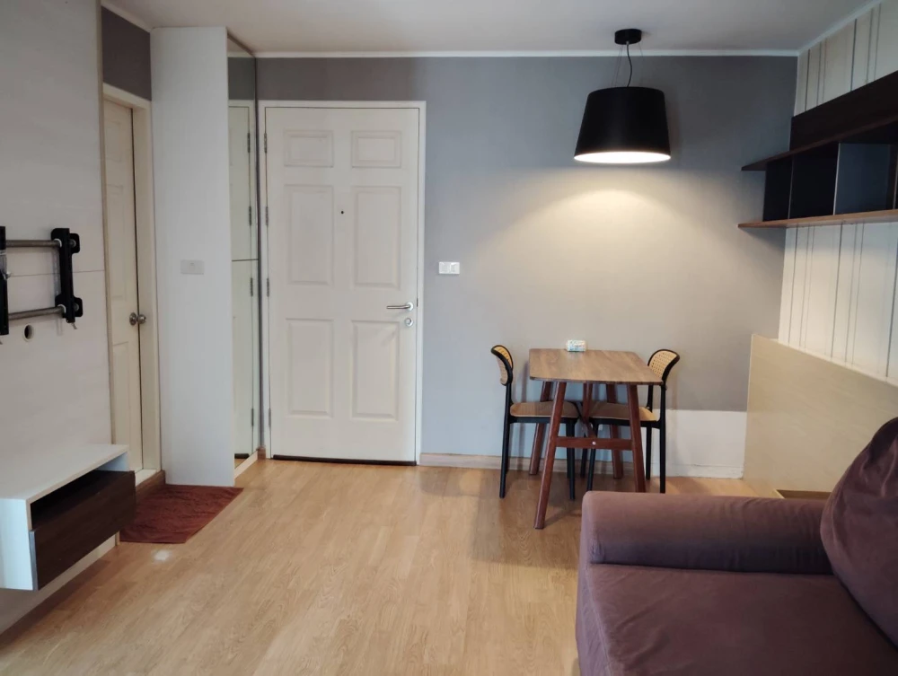 🏠🌃 Condo for Rent: U Delight @ Huai Khwang Station 🏠🌃