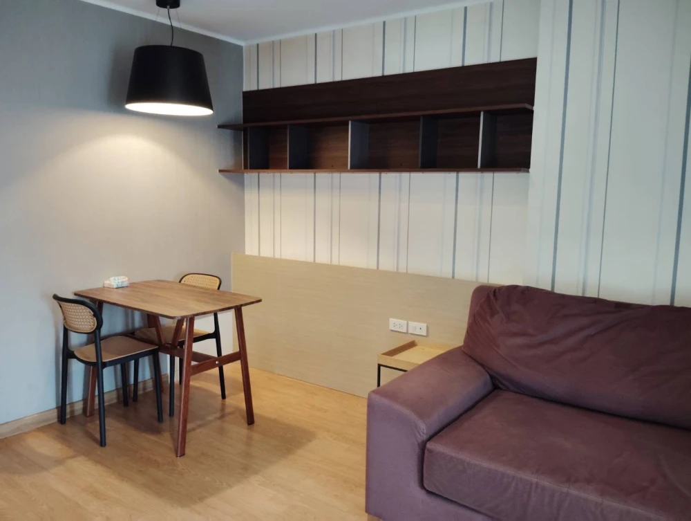🏠🌃 Condo for Rent: U Delight @ Huai Khwang Station 🏠🌃