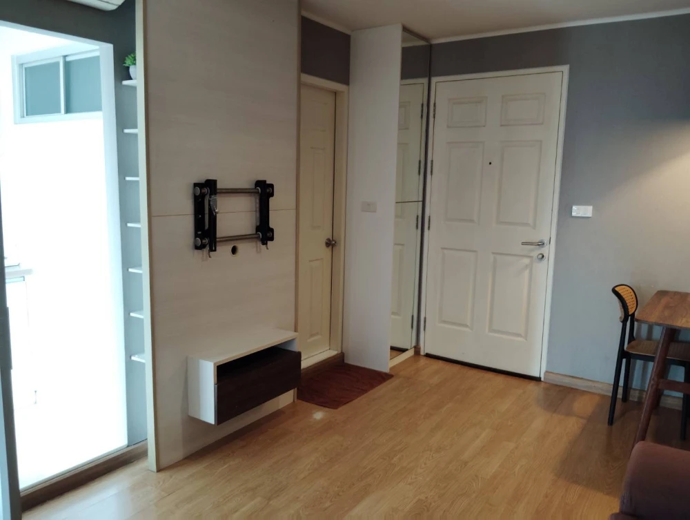 🏠🌃 Condo for Rent: U Delight @ Huai Khwang Station 🏠🌃
