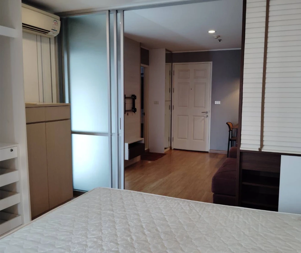 🏠🌃 Condo for Rent: U Delight @ Huai Khwang Station 🏠🌃