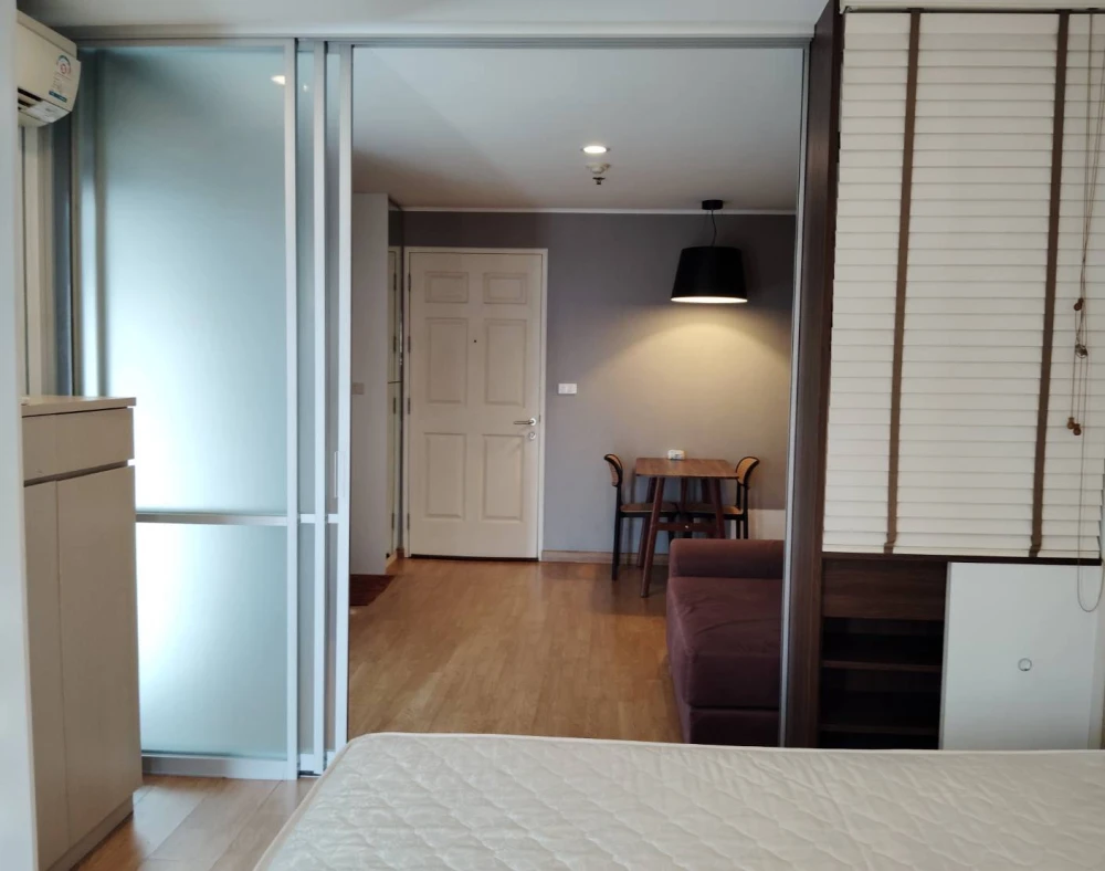 🏠🌃 Condo for Rent: U Delight @ Huai Khwang Station 🏠🌃