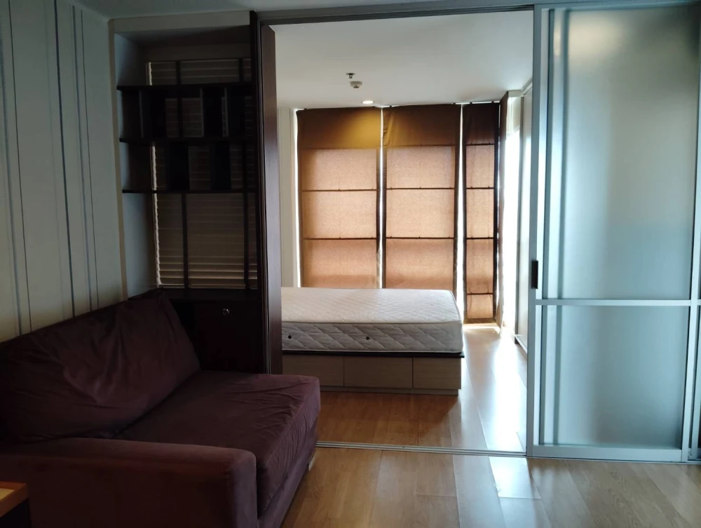 🏠🌃 Condo for Rent: U Delight @ Huai Khwang Station 🏠🌃