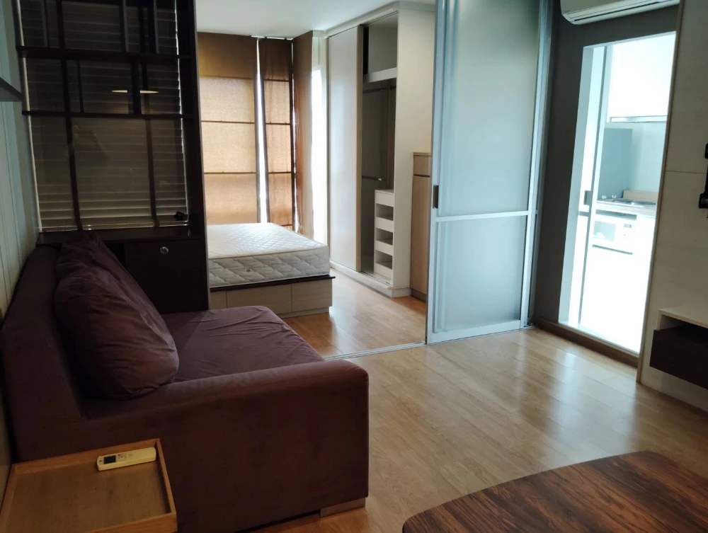 🏠🌃 Condo for Rent: U Delight @ Huai Khwang Station 🏠🌃