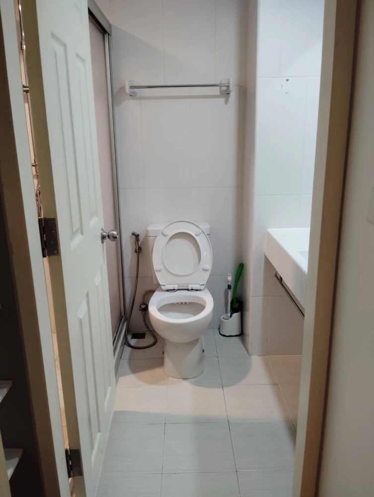🏠🌃 Condo for Rent: U Delight @ Huai Khwang Station 🏠🌃
