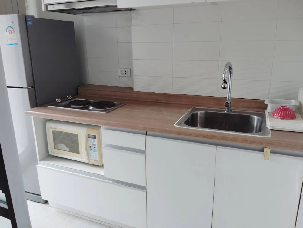 🏠🌃 Condo for Rent: U Delight @ Huai Khwang Station 🏠🌃