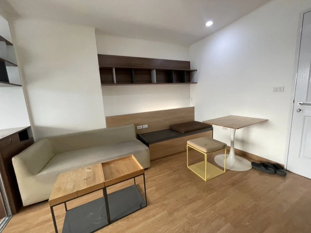 🏠🌃 Condo for Rent: U Delight Chatuchak Station 🏠🌃