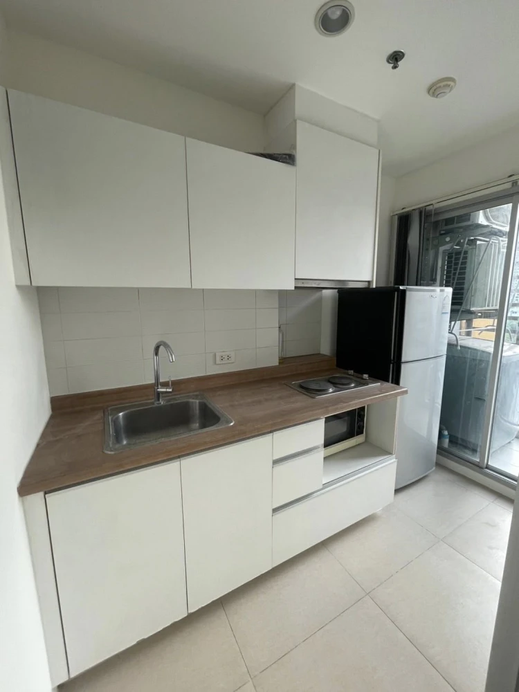 🏠🌃 Condo for Rent: U Delight Chatuchak Station 🏠🌃