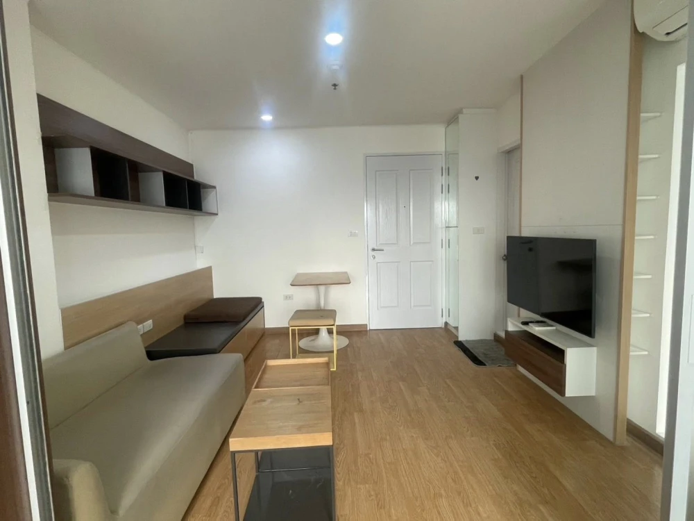 🏠🌃 Condo for Rent: U Delight Chatuchak Station 🏠🌃