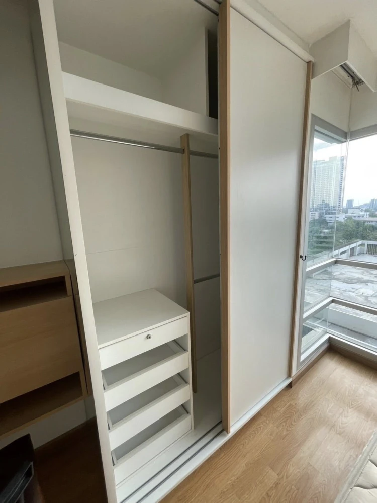 🏠🌃 Condo for Rent: U Delight Chatuchak Station 🏠🌃