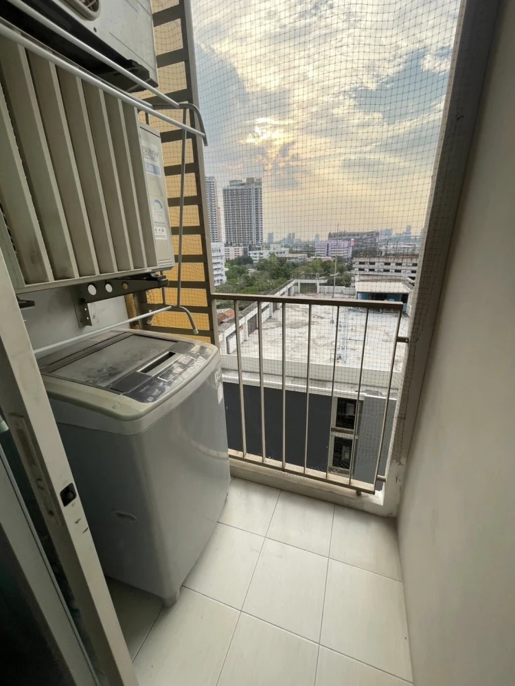 🏠🌃 Condo for Rent: U Delight Chatuchak Station 🏠🌃