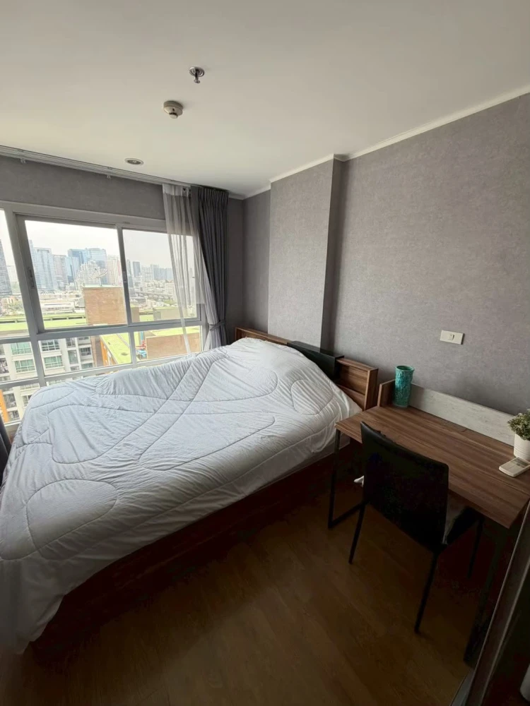🏠🌃 Condo for Rent: U Delight @ Chatuchak Station 🏠🌃 images