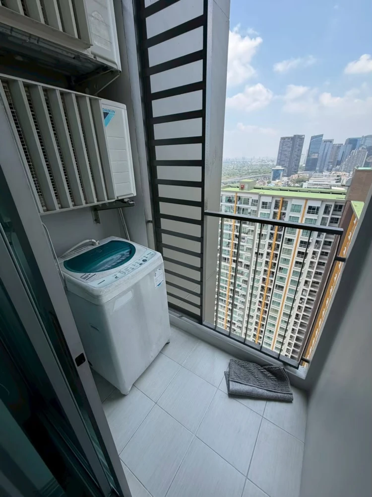 🏠🌃 Condo for Rent: U Delight @ Chatuchak Station 🏠🌃