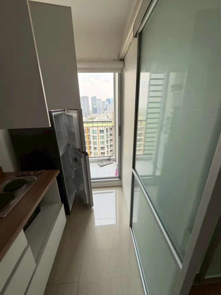 🏠🌃 Condo for Rent: U Delight @ Chatuchak Station 🏠🌃