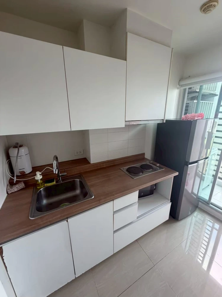 🏠🌃 Condo for Rent: U Delight @ Chatuchak Station 🏠🌃