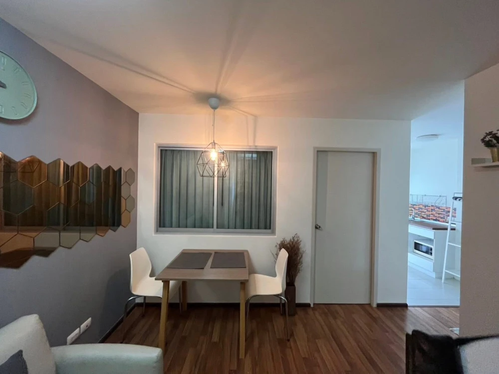 🏠🌃 Condo for Rent: U Ratchayothin (Phaholyothin 32) 🏠🌃