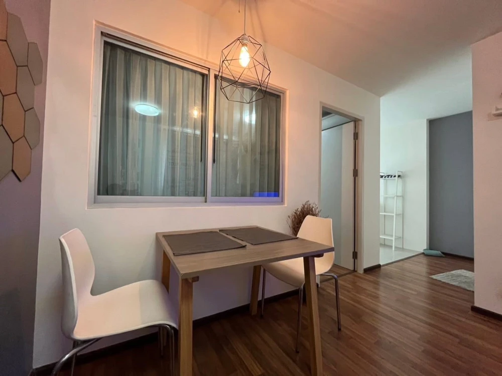 🏠🌃 Condo for Rent: U Ratchayothin (Phaholyothin 32) 🏠🌃