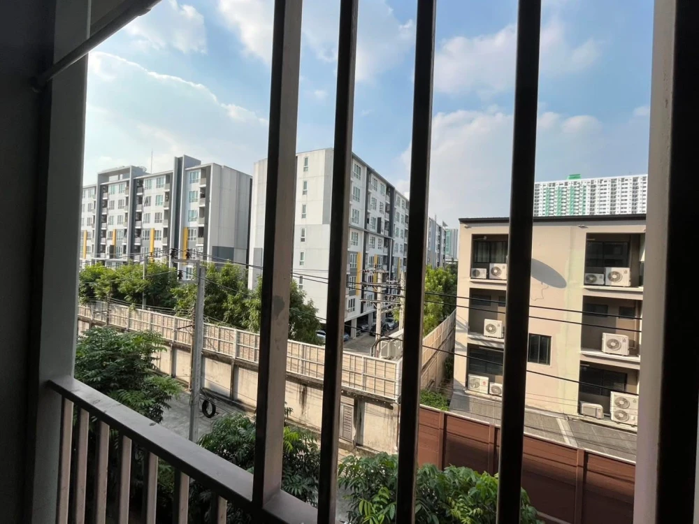 🏠🌃 Condo for Rent: U Ratchayothin (Phaholyothin 32) 🏠🌃
