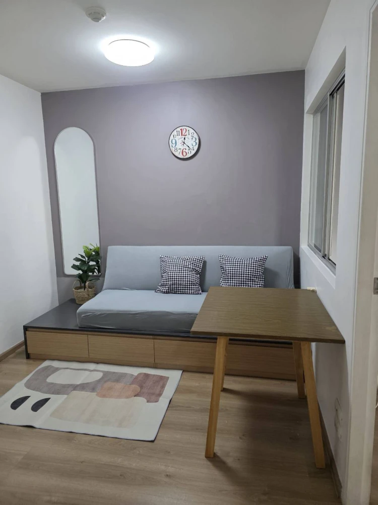 🏠🌃 Condo for Rent: U Campus Rangsit-Muang Ek 🏠🌃